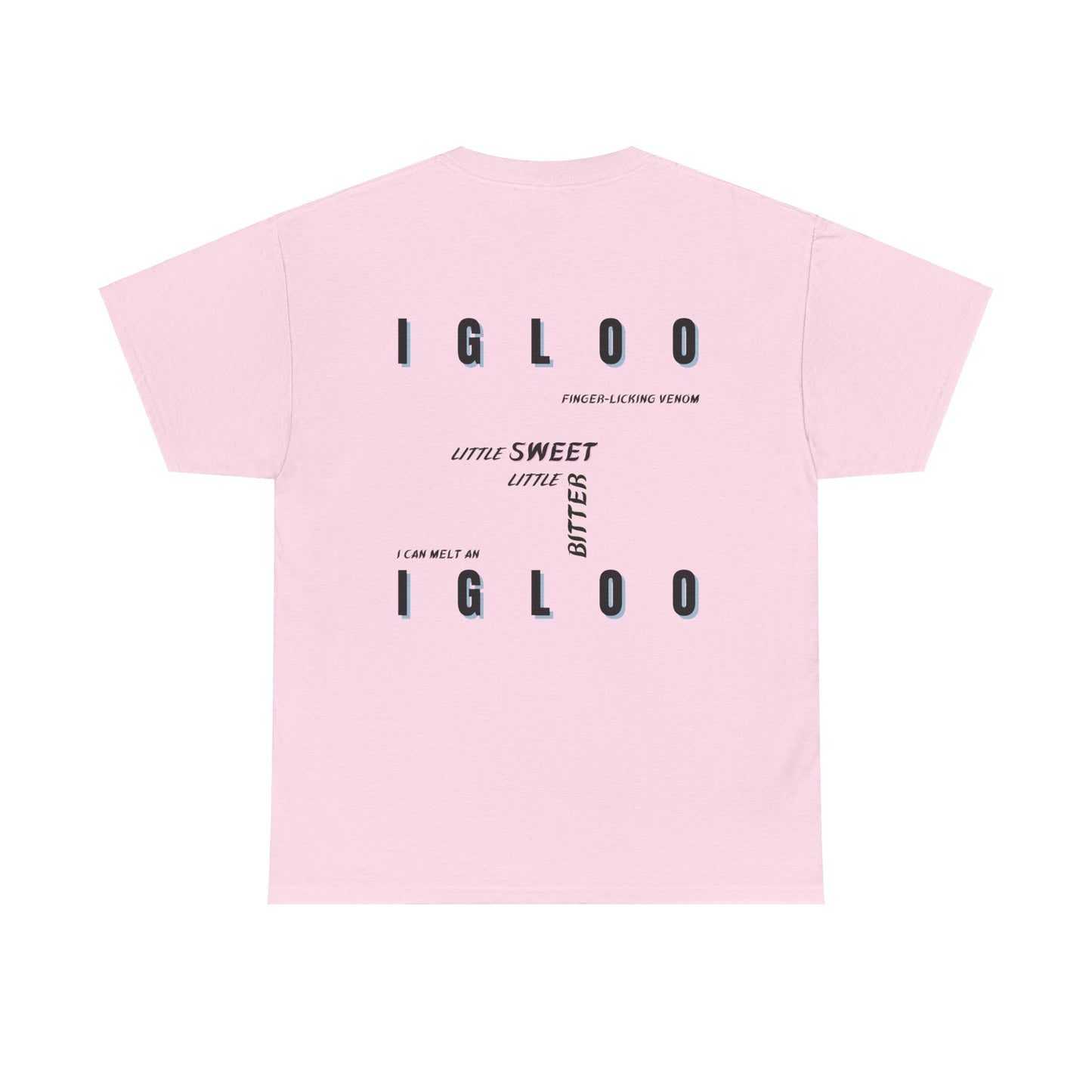 IGLOO Cotton Tee