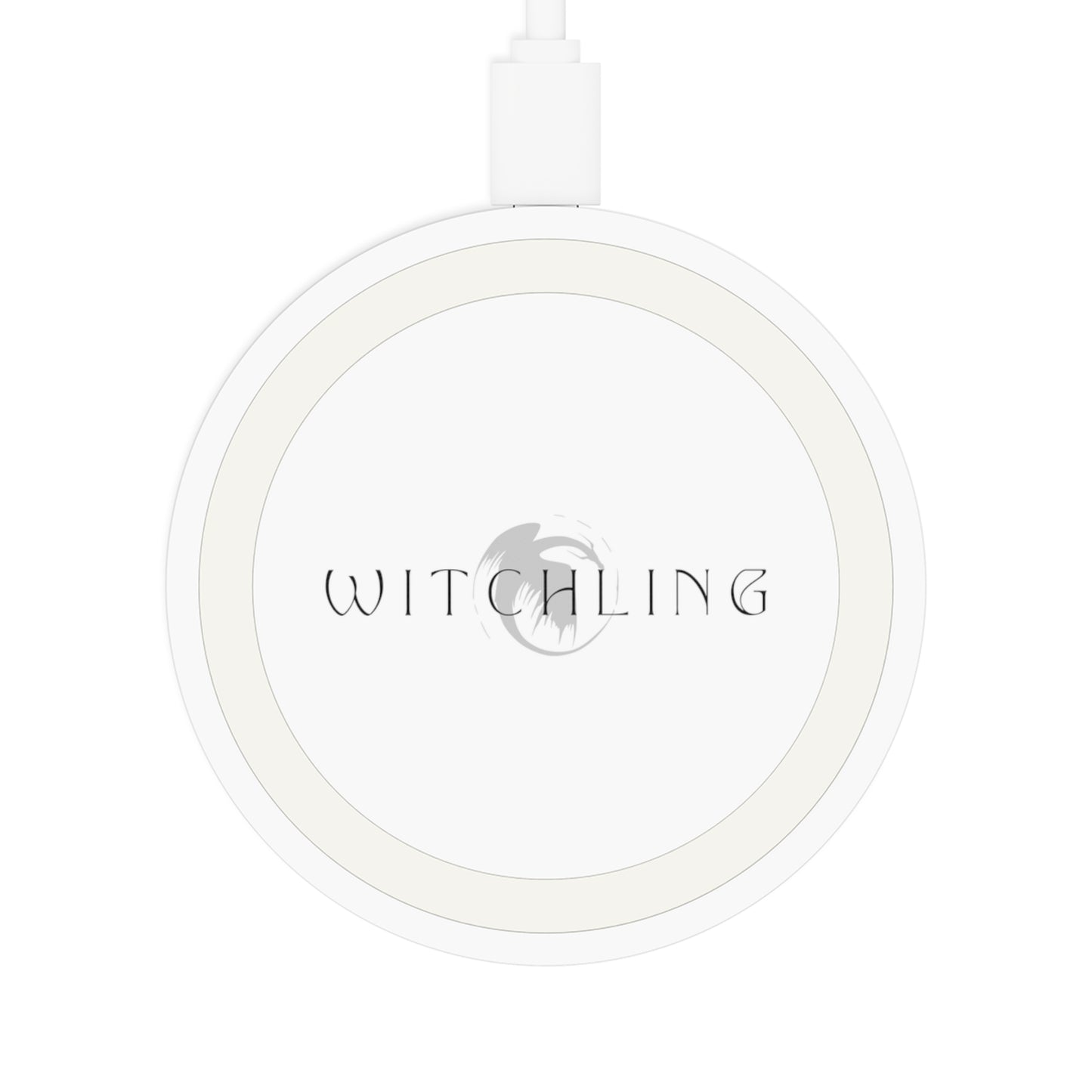 WITCHLING Wireless Charging Pad