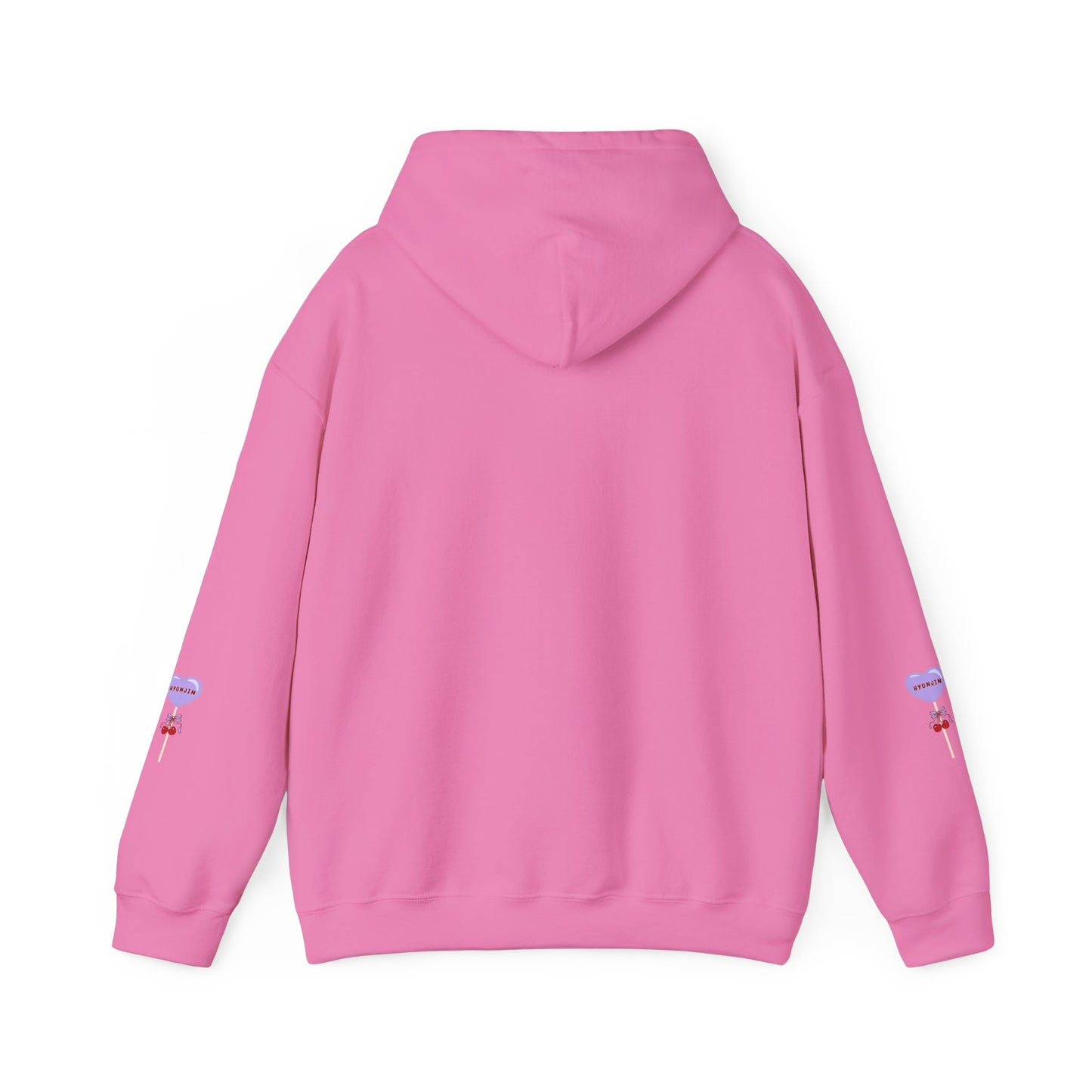 STAY SWEETZ HYUNJIN Hooded Sweatshirt