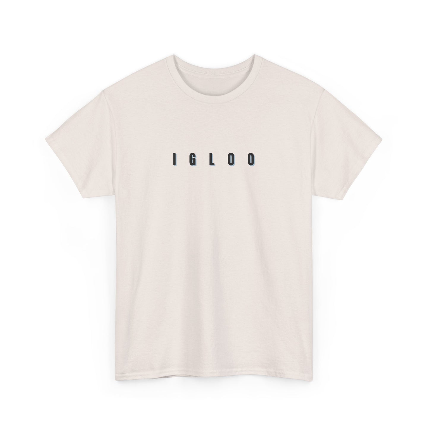 IGLOO Cotton Tee