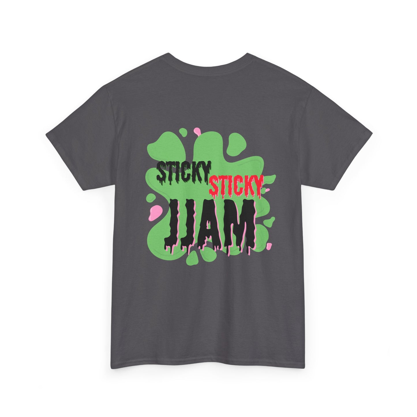 GOT JAM Cotton Tee