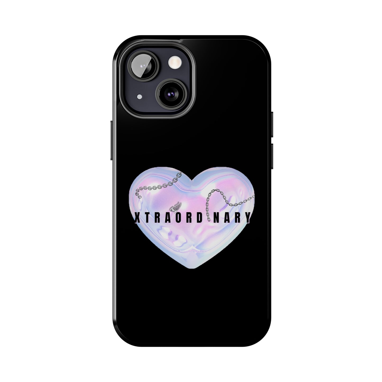 XTRAORDINARY Tough iPhone Cases