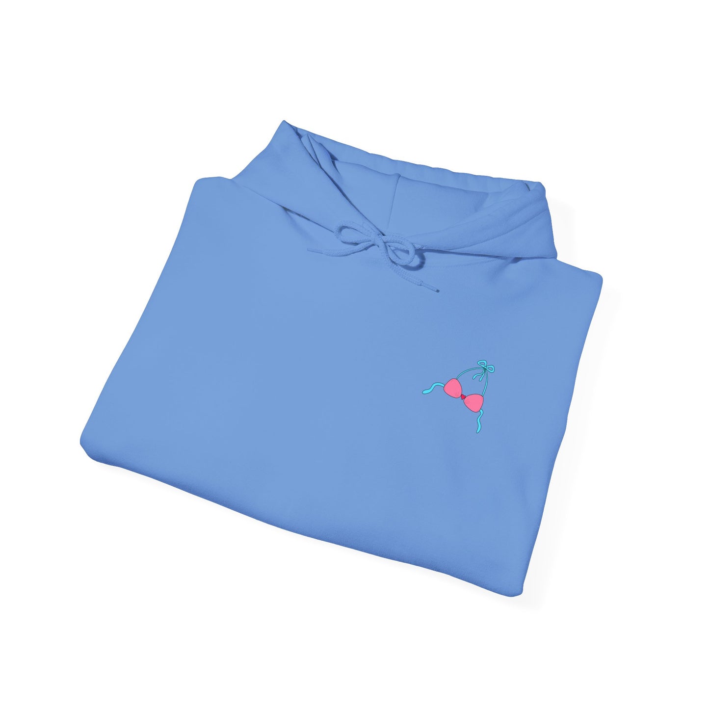 POOLSIDE Hooded Sweatshirt