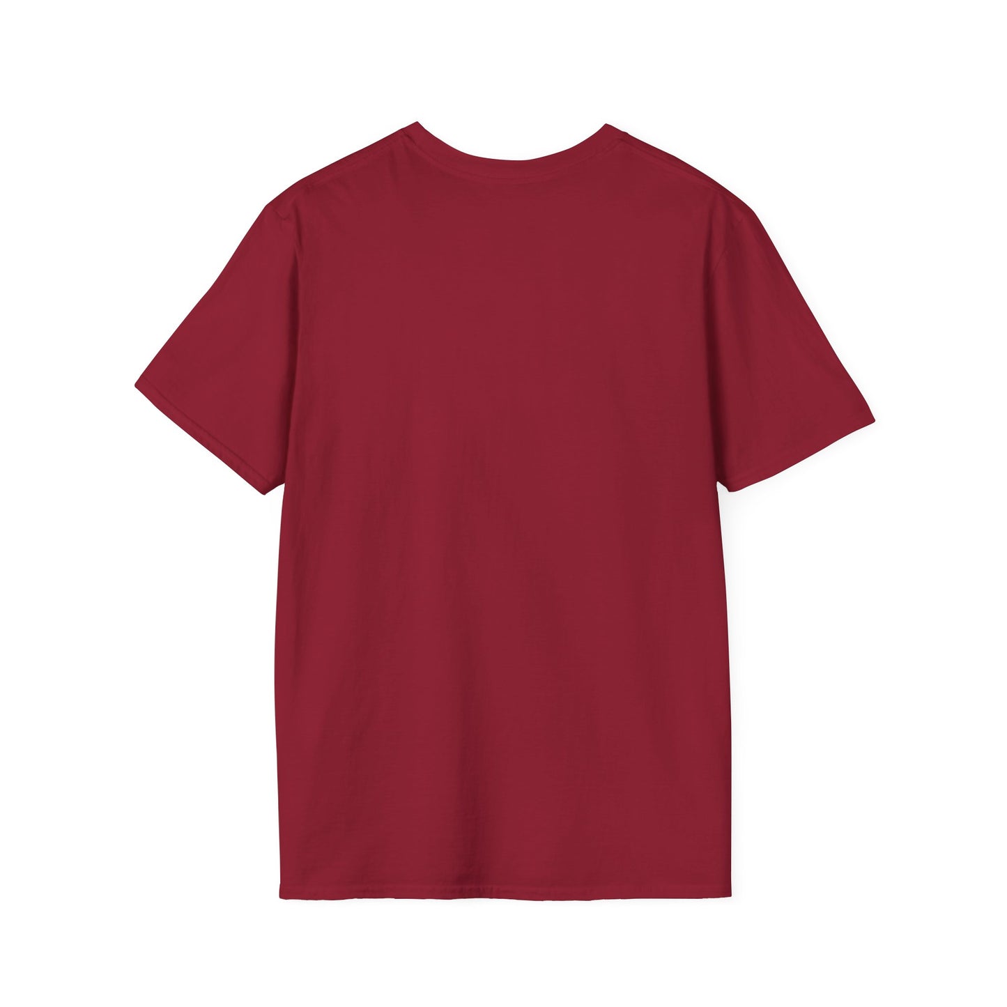 Sucker for Romance Softstyle T-Shirt