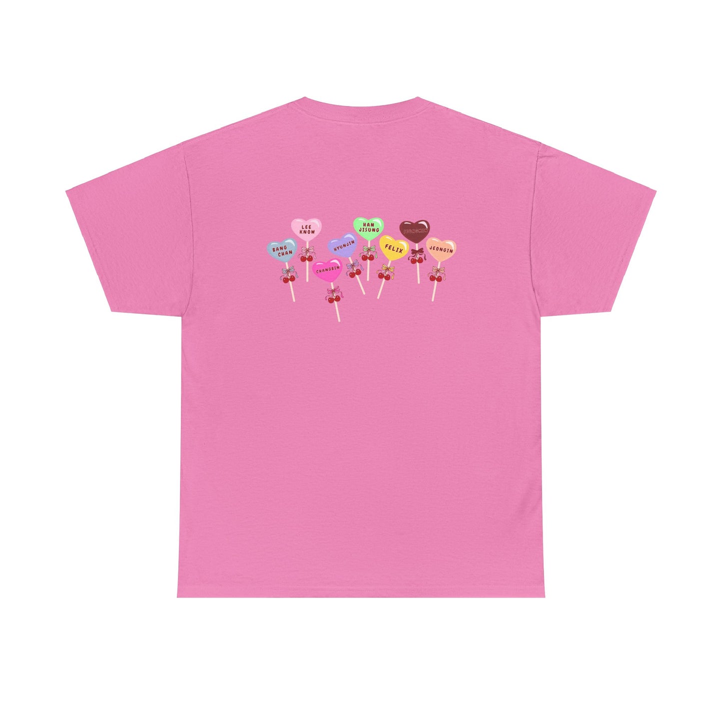 STAY SWEETZ OT8 Cotton Tee