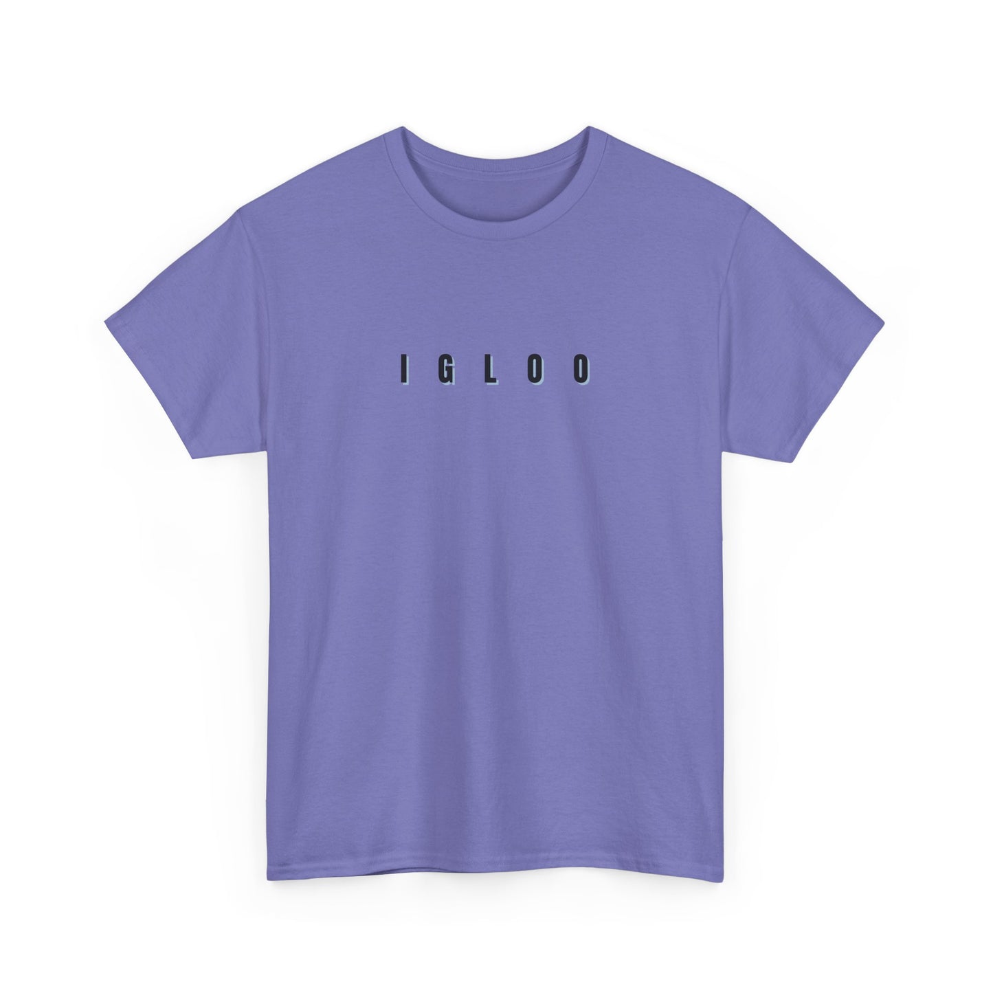 IGLOO Cotton Tee