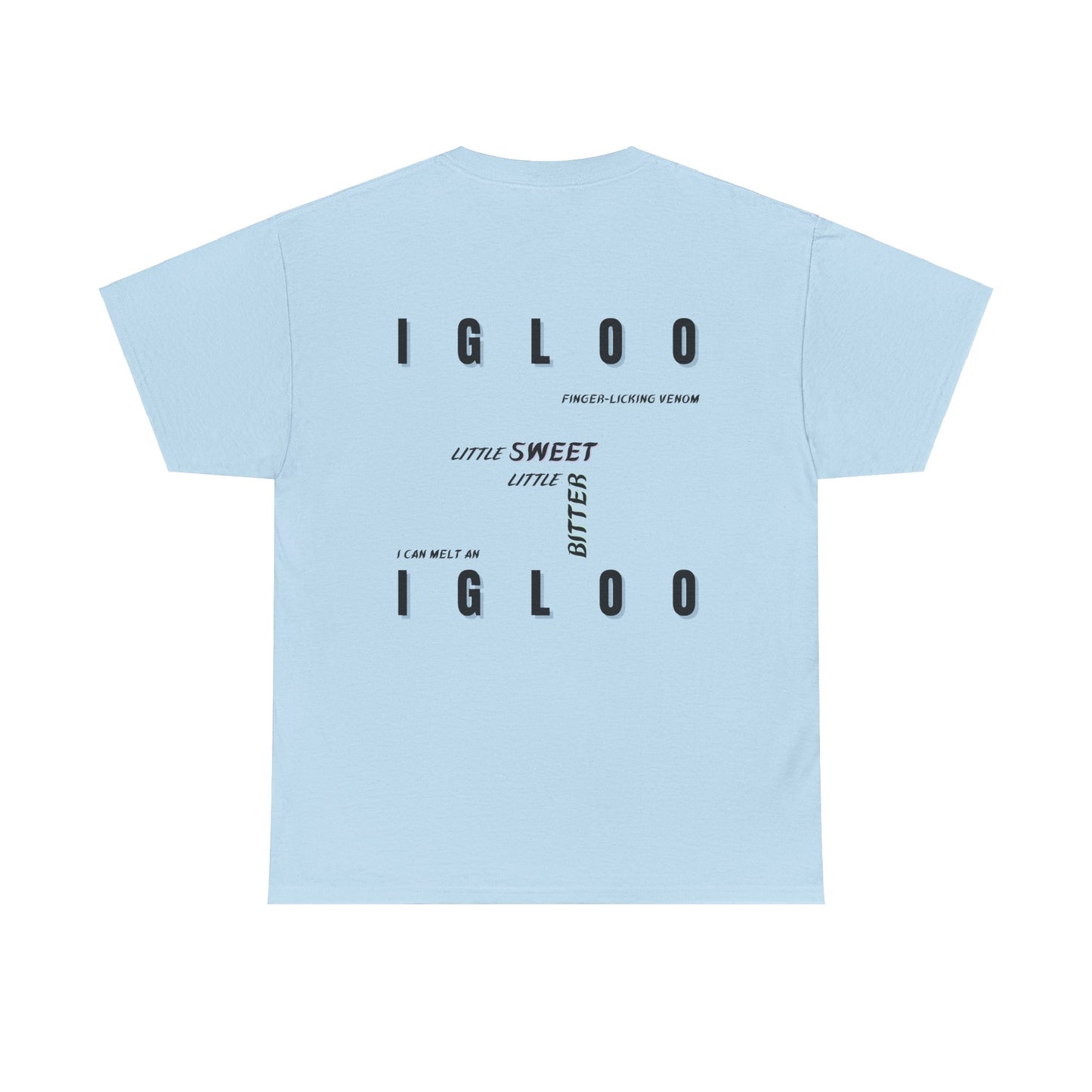 IGLOO Cotton Tee