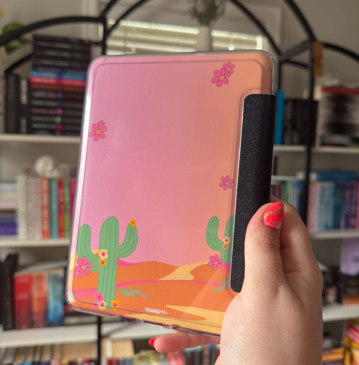 DRY SPELL Cowgirl Summer Kindle Inserts