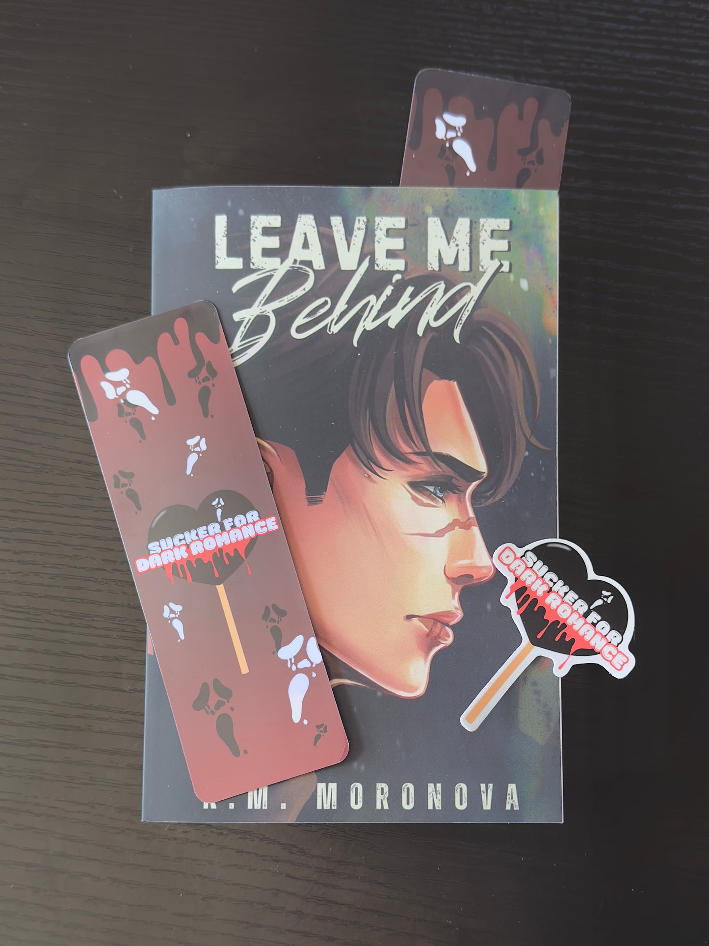 Sucker For… Stickers