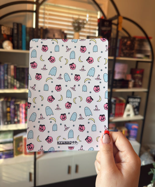 I'm A Pastel Kinda Ghoul Kindle Insert