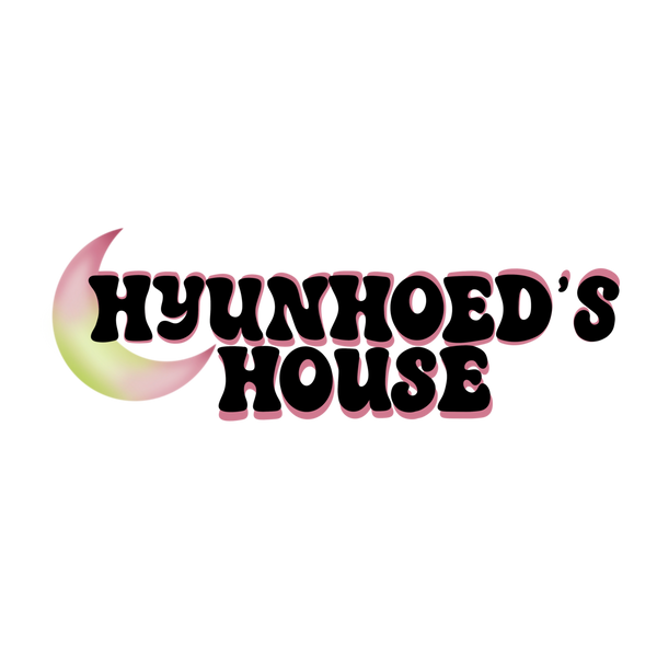 HYUNHOED’s HOUSE
